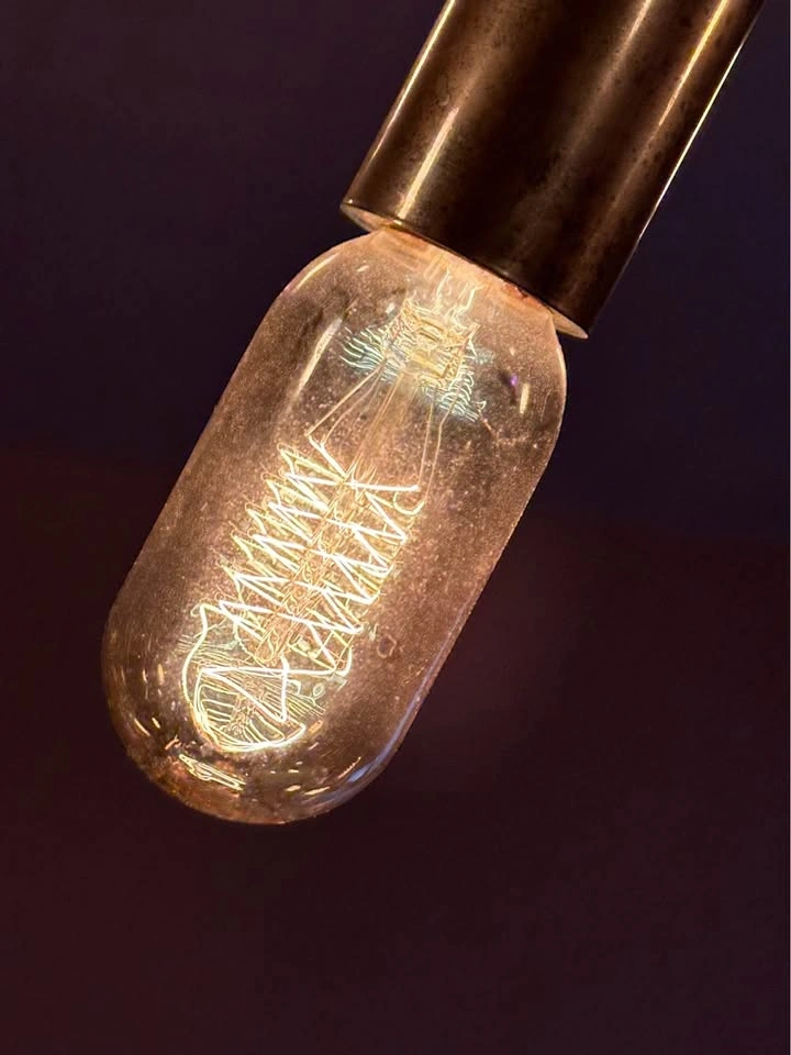 Edison Bulbs