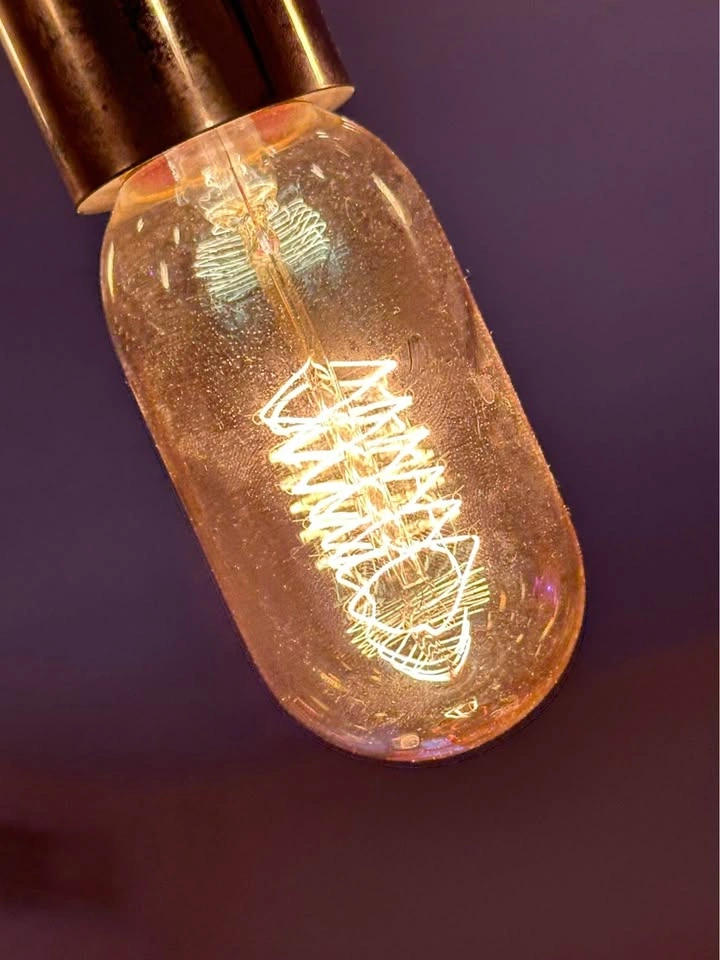 Edison Bulbs - photo 2