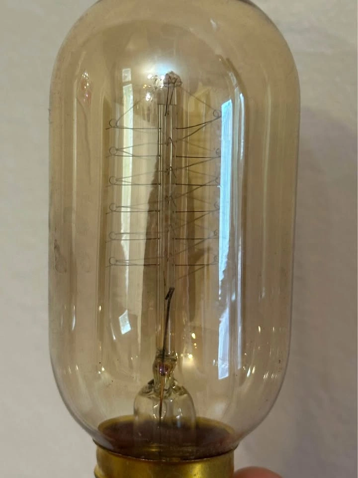 Edison Bulbs - photo 3