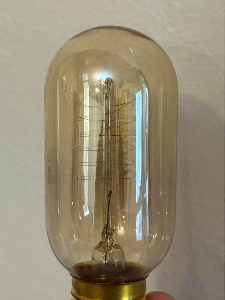 Edison Bulbs - photo 4