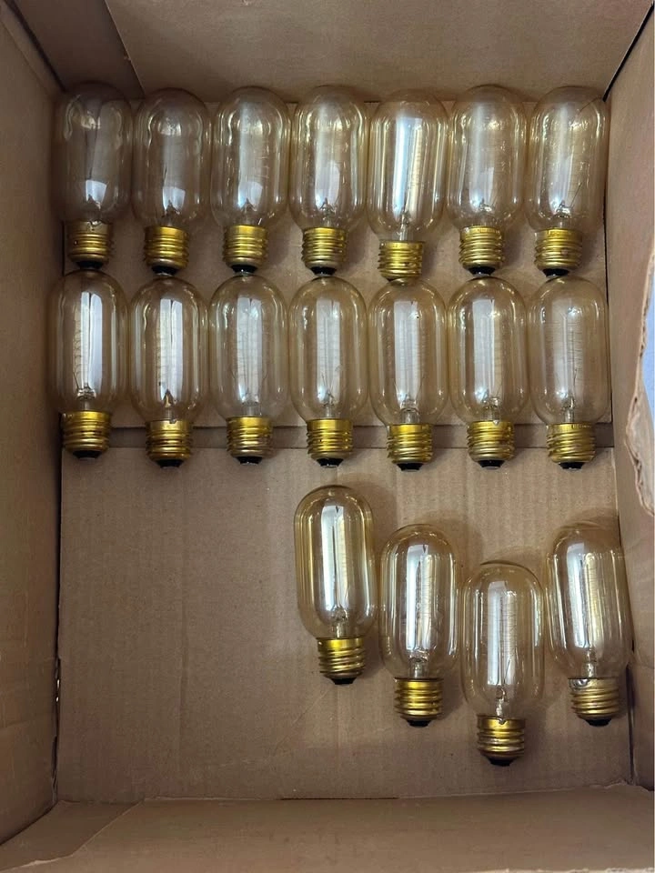 Edison Bulbs - photo 5