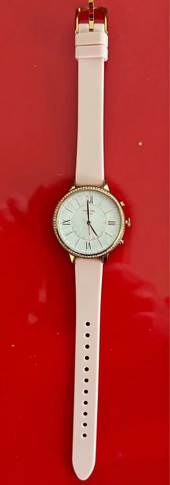Fossil ES3433 Womens Jacqueline Wrist Watch