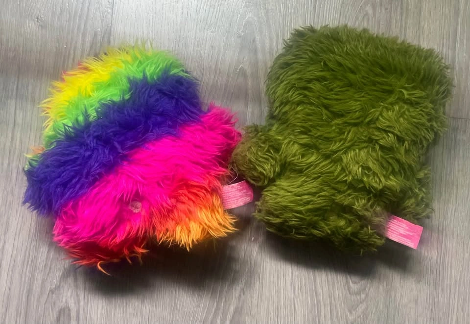 BONKERS Fuggler Dog Toy - photo 2