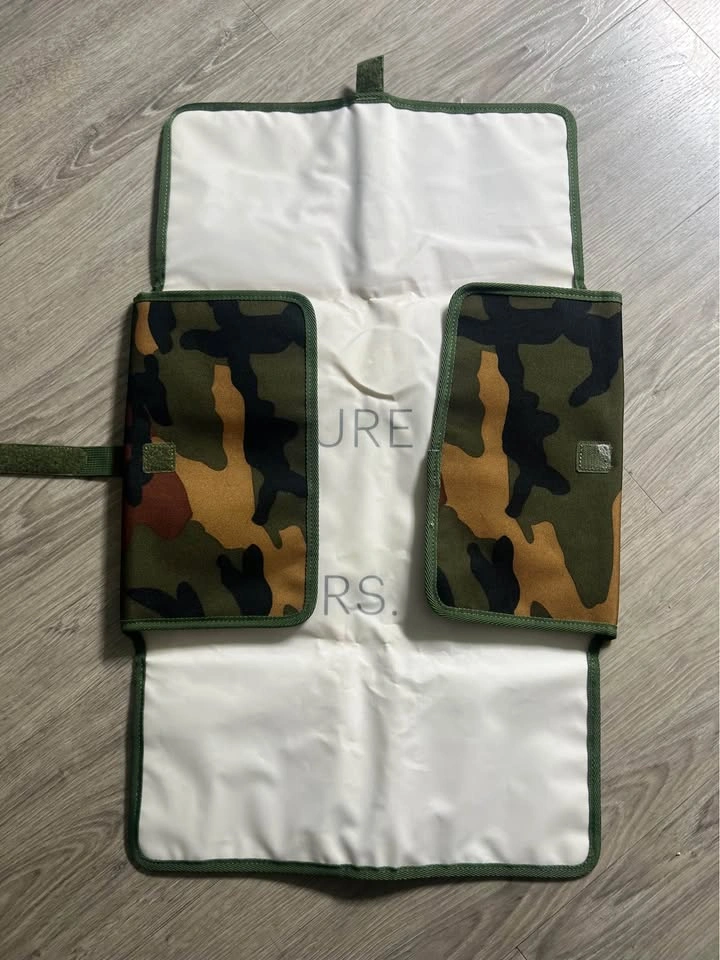 Herschel Supply Co. Sprout Change Mat - photo 2