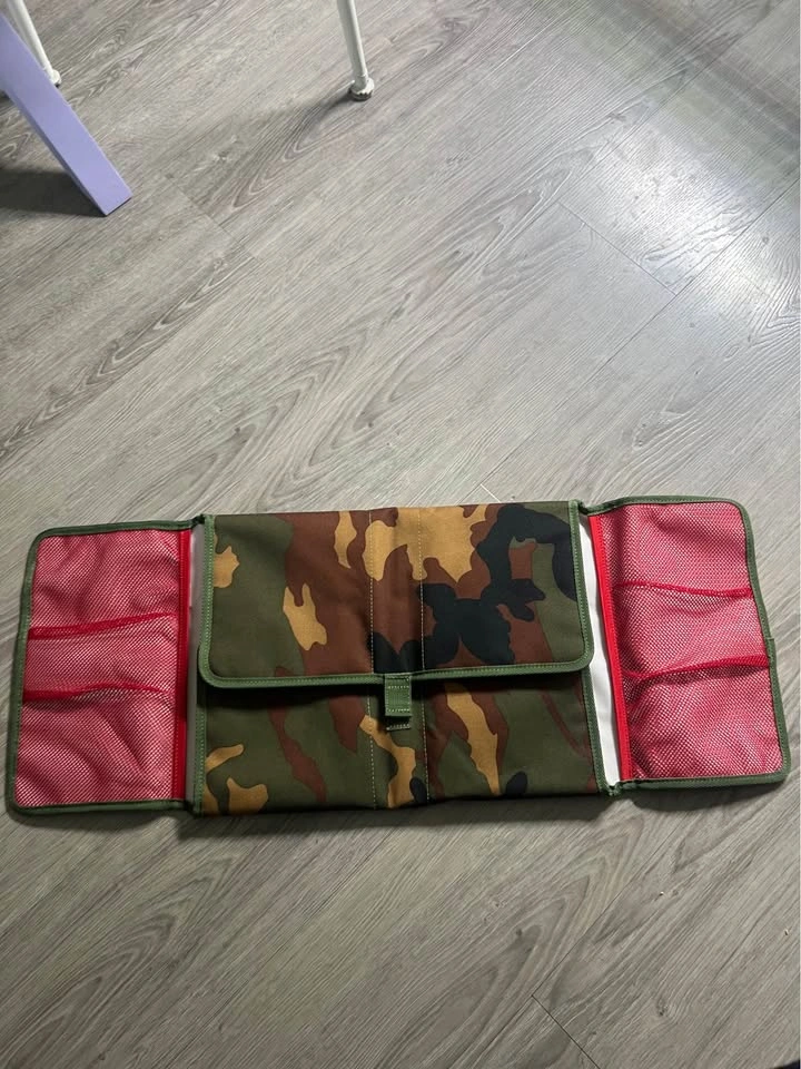 Herschel Supply Co. Sprout Change Mat - photo 3