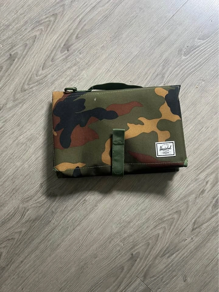 Herschel Supply Co. Sprout Change Mat - photo 4