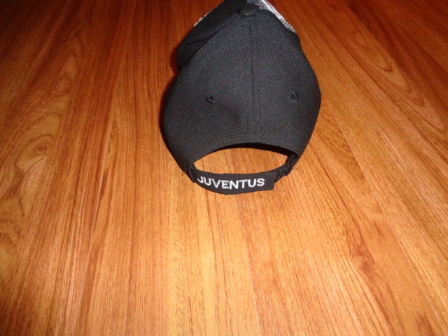 Juventus Cap - photo 2