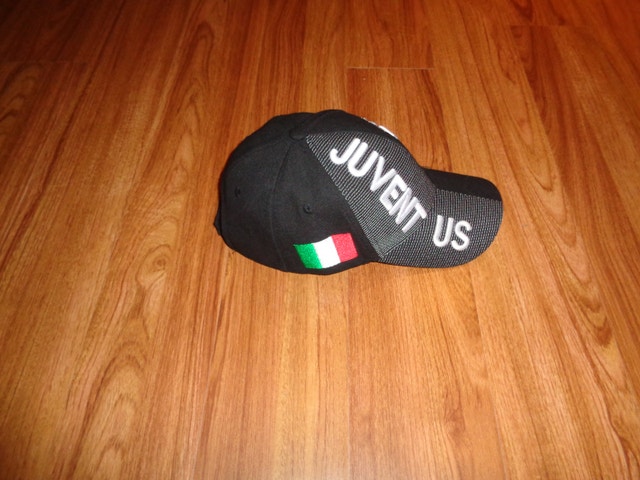 Juventus Cap - photo 3