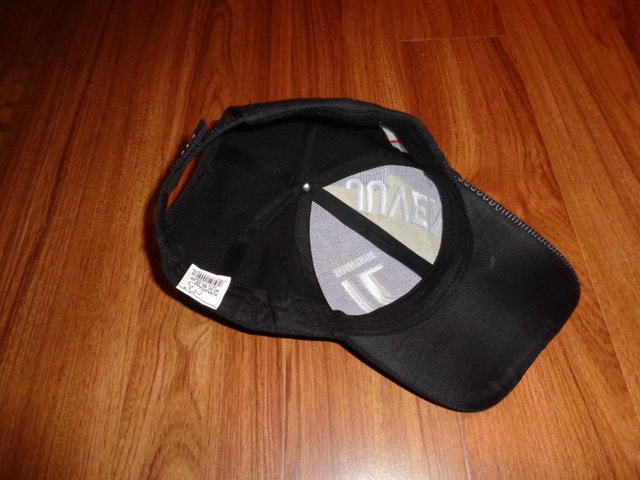 Juventus Cap - photo 4