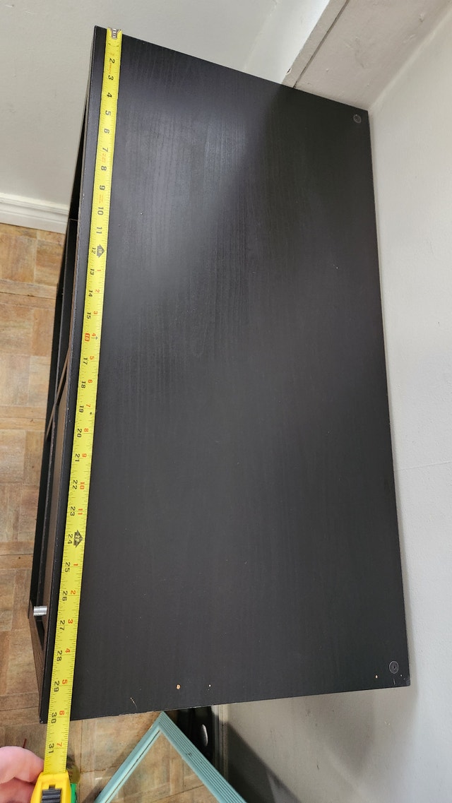 Ikea Cubes - Black - photo 2