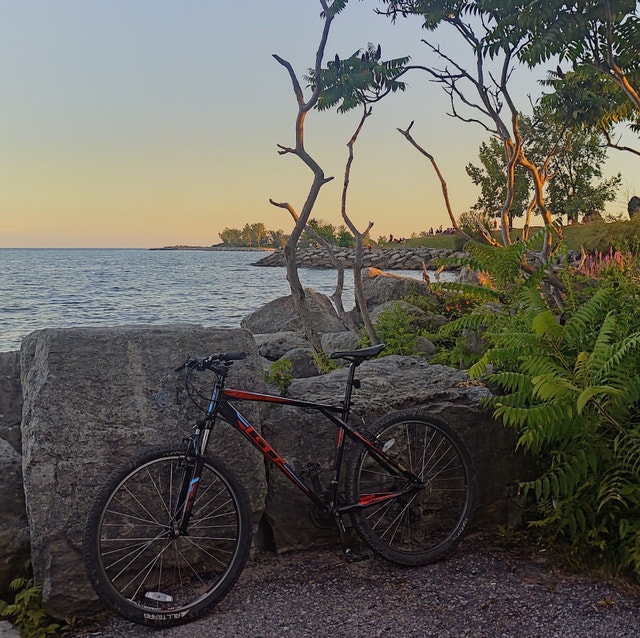 GT Aggressor Mountain Bicycle - photo 5