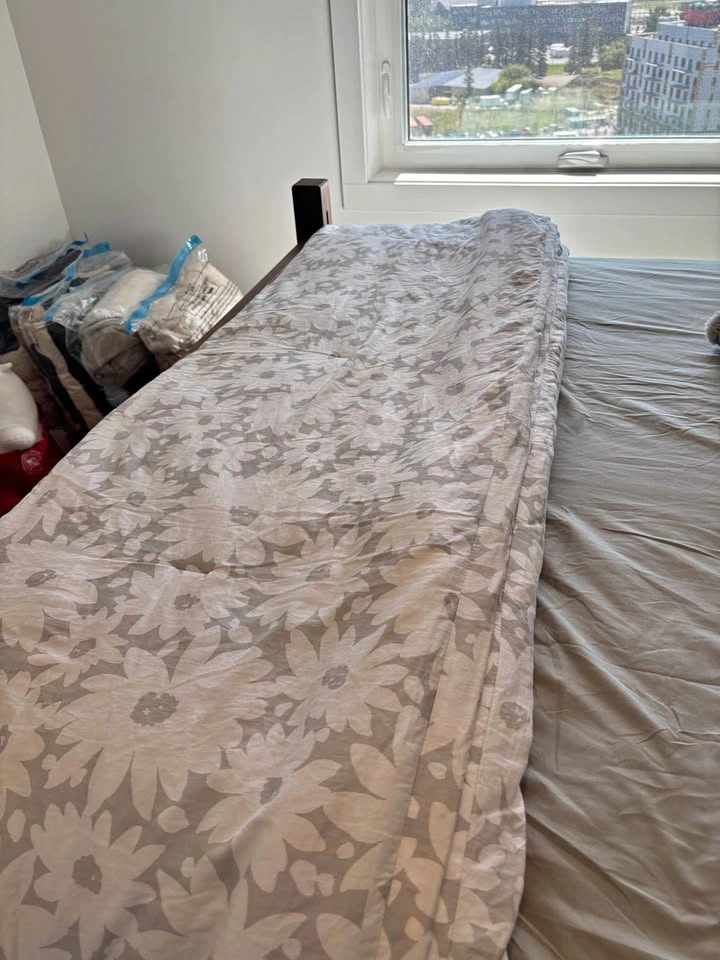 Kate Spade Queen Comforter Set