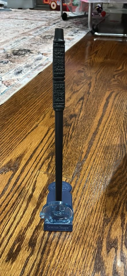 Harry Potter Mystery Wand (Patronus series) - photo 2