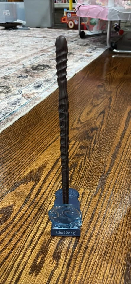 Harry Potter Mystery Wand (Patronus series) - photo 3