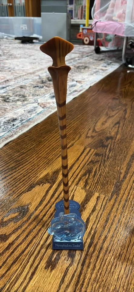 Harry Potter Mystery Wand (Patronus series) - photo 4