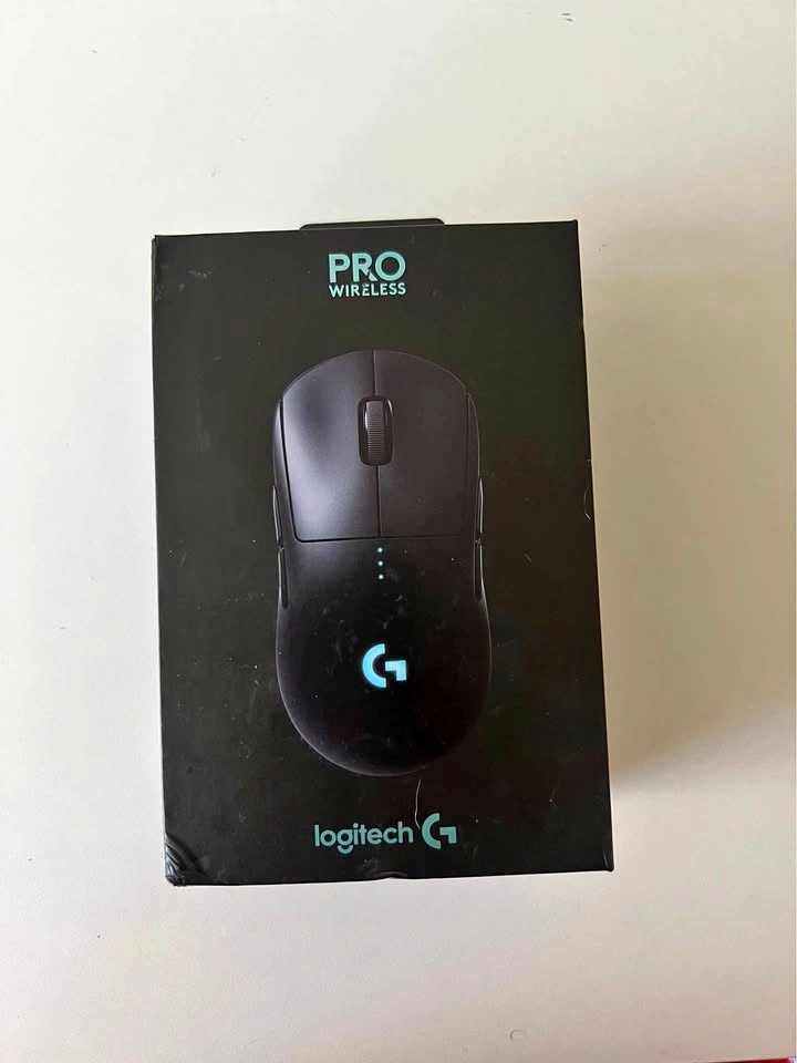 Logitech G Pro Superlight