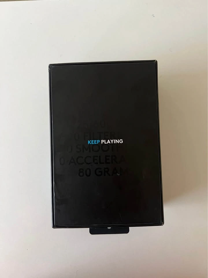 Logitech G Pro Superlight - photo 2
