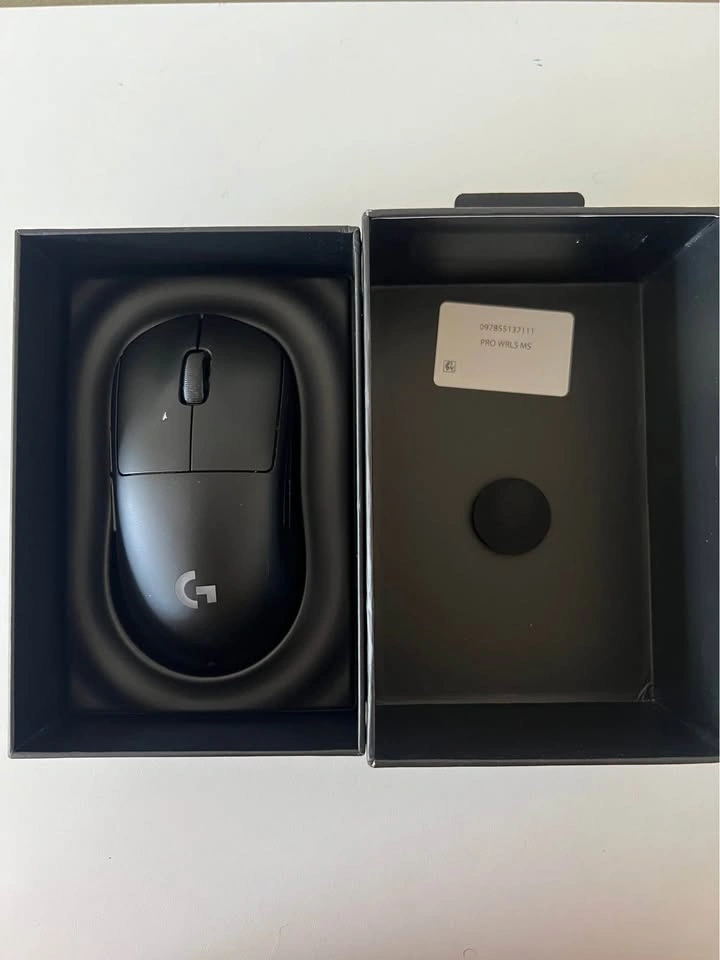 Logitech G Pro Superlight - photo 3