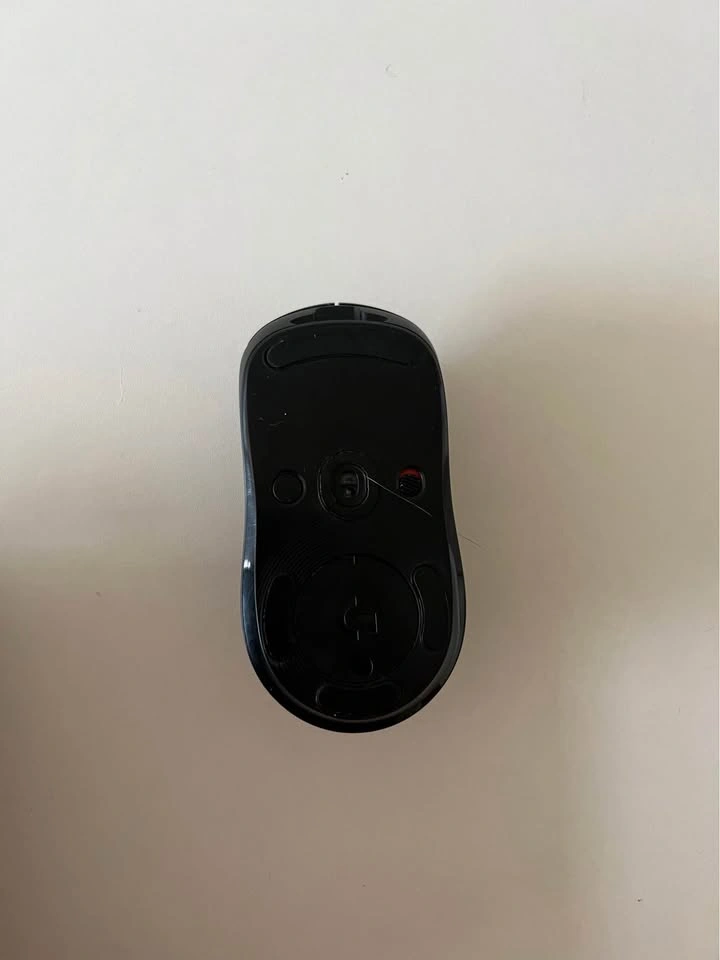 Logitech G Pro Superlight - photo 4