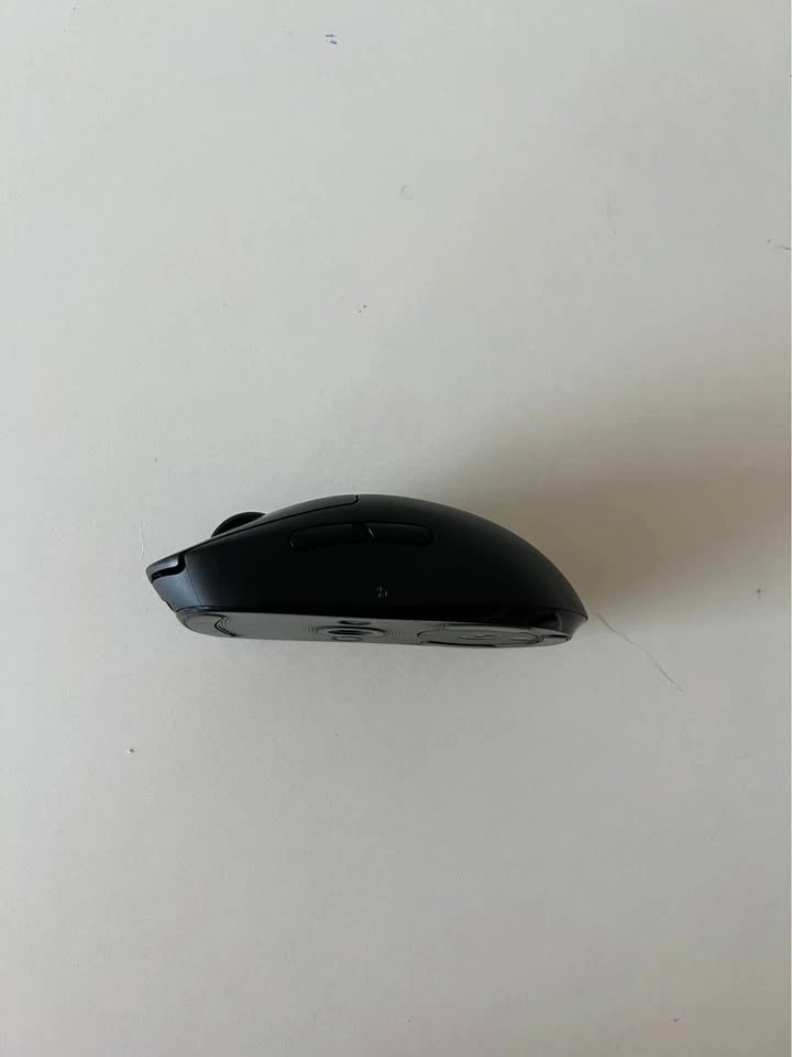 Logitech G Pro Superlight - photo 5