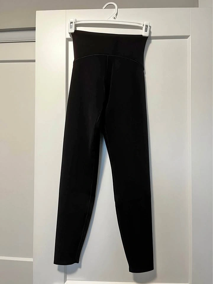 Aerie OFFLINE Real Luxe Street 7/8 Leggings - XS