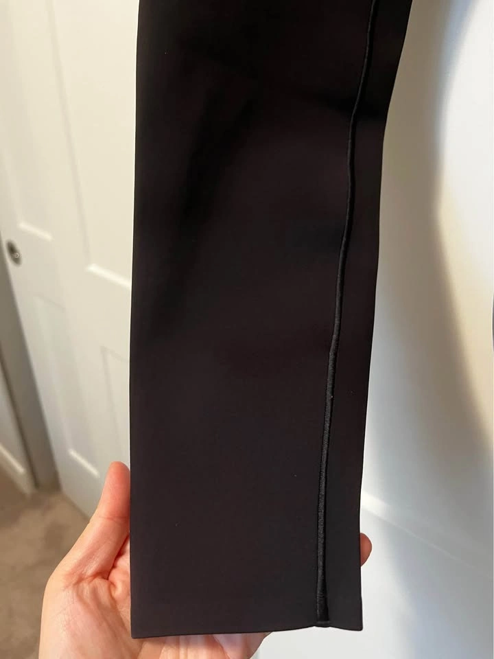 Aerie OFFLINE Real Luxe Street 7/8 Leggings - XS - photo 3