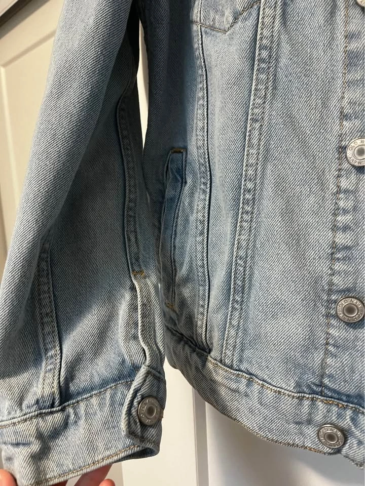 Brand New Old Navy Denim Jacket - photo 3