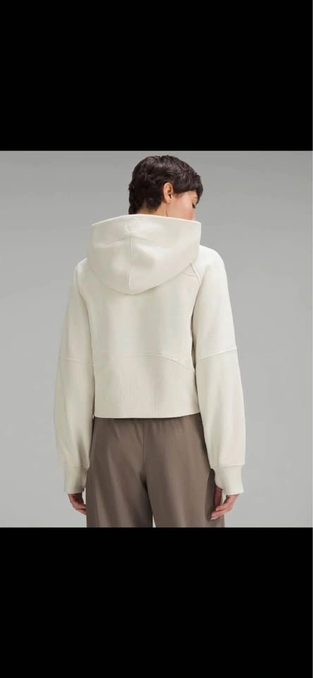 Lululemon Scuba Oversized Funnel Neck Pullover XS/S/4 - photo 2