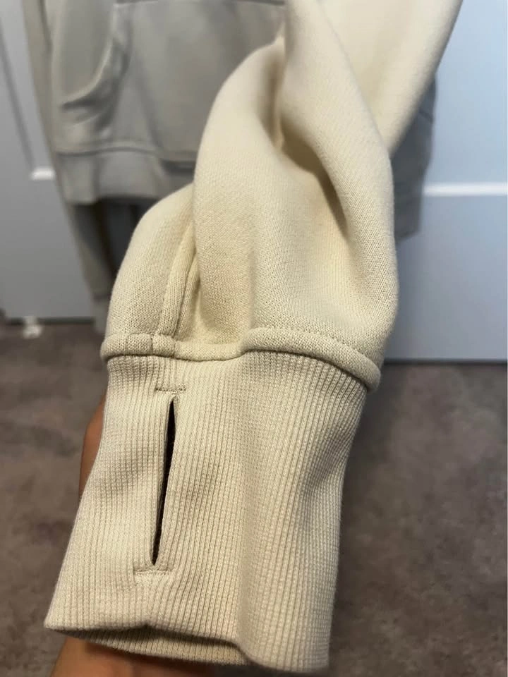 Lululemon Scuba Oversized Funnel Neck Pullover XS/S/4 - photo 3