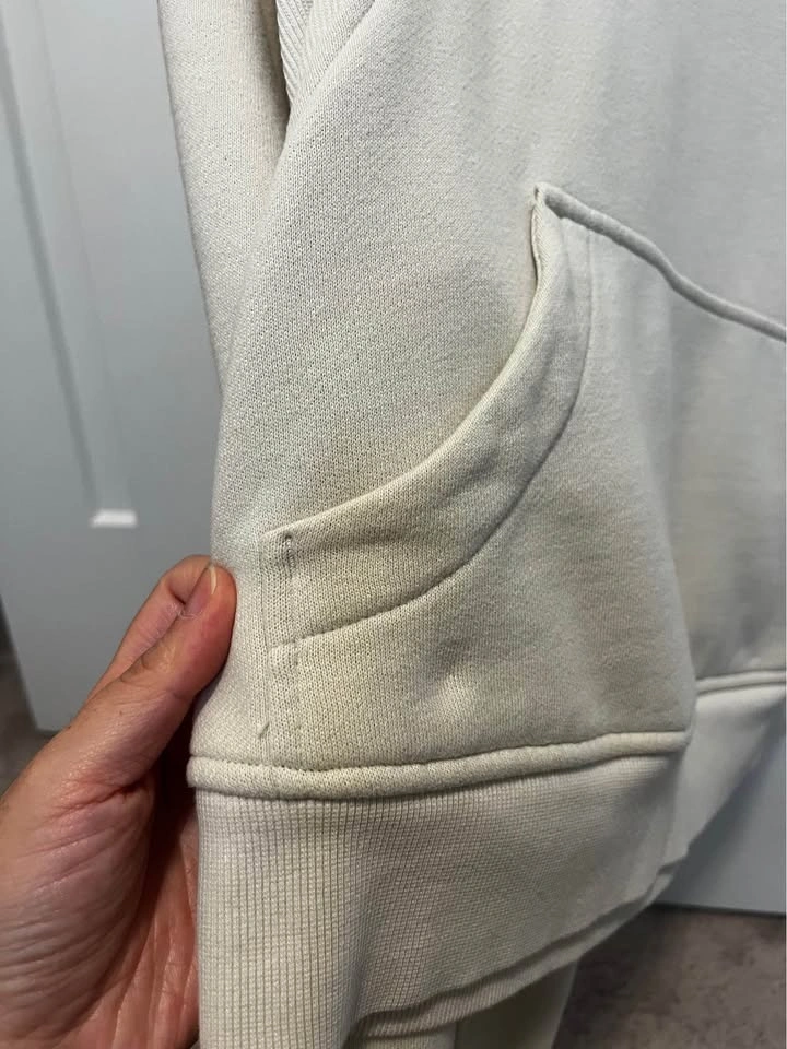 Lululemon Scuba Oversized Funnel Neck Pullover XS/S/4 - photo 4