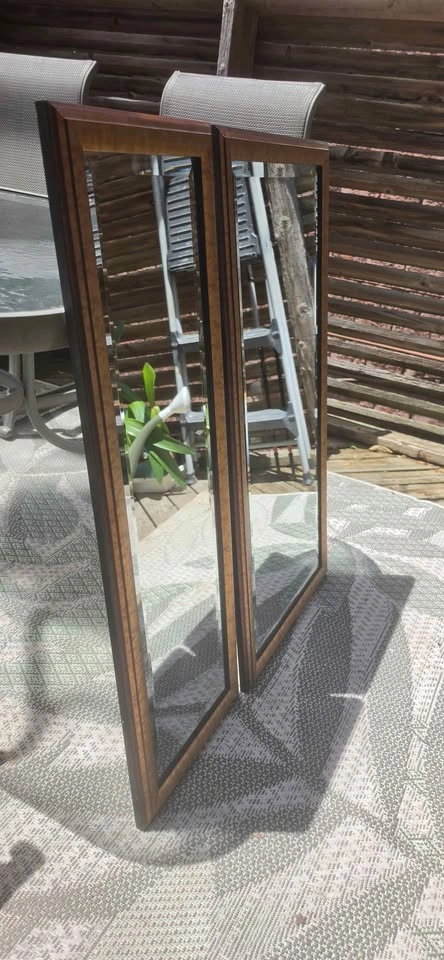 Beveled Mirror - Matching Set Available - photo 5
