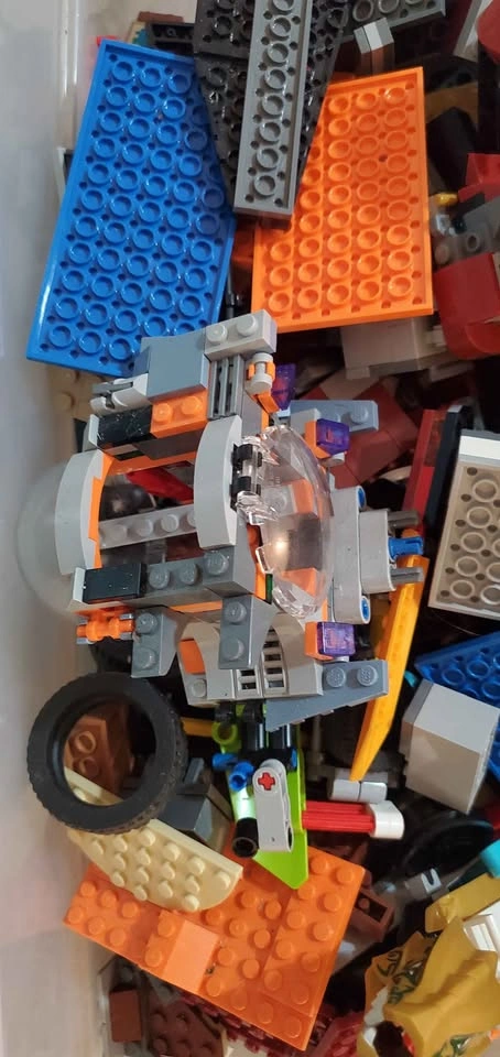 LEGO Marvel Super Heroes & More - photo 5