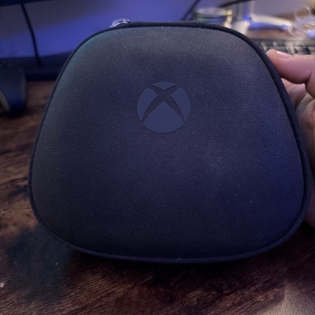 Xbox Elite Wireless Controller Series 2 - photo 2