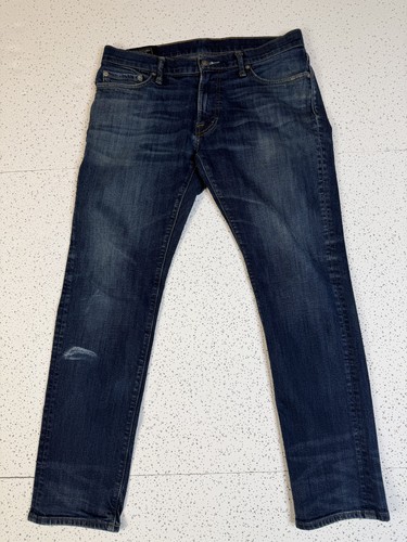 Abercrombie & Fitch Langdon Slim Jeans Mens 32x30