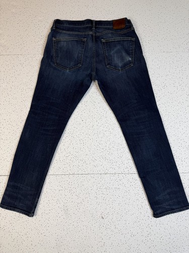 Abercrombie & Fitch Langdon Slim Jeans Mens 32x30 - photo 2