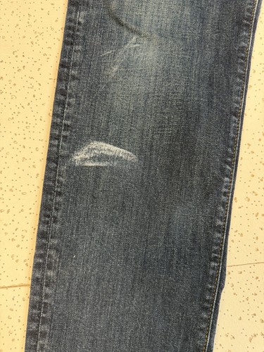 Abercrombie & Fitch Langdon Slim Jeans Mens 32x30 - photo 4