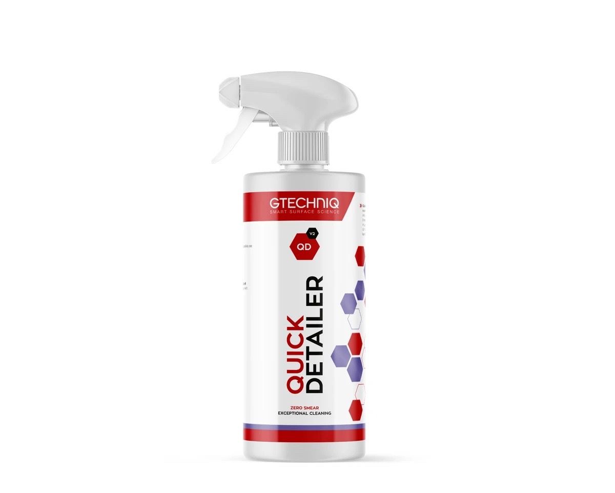 Gtechniq Quick Detailer 500 mL
