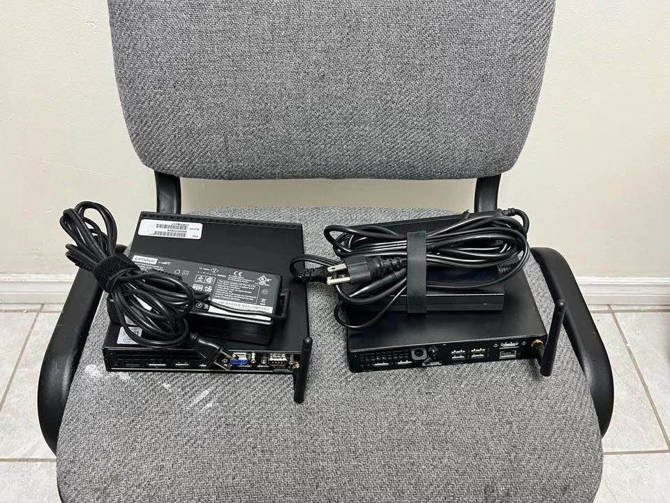 10th Gen Dell Tiny PC i5 6-Core 32GB RAM 512GB SSD Win 11 - photo 2