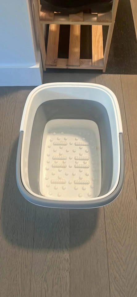 Foot spa