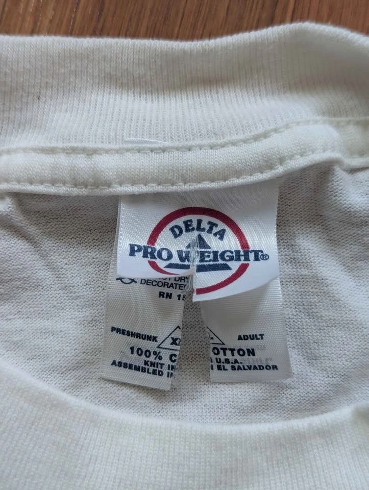 Billy Joel + Elton John, Face To Face 2002 Long Sleeve Shirt XL - photo 4