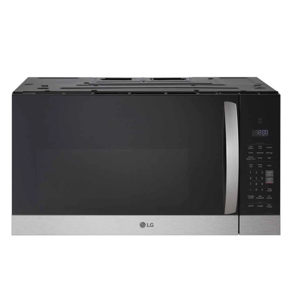 LG Range Microwave BNIB - photo 3