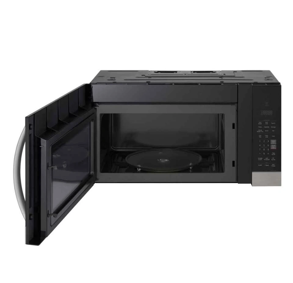 LG Range Microwave BNIB - photo 4