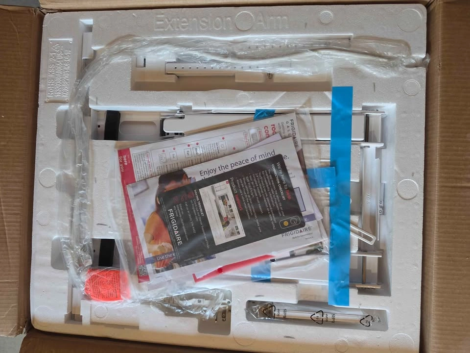 12000 BTU Window Air Conditioner - photo 5