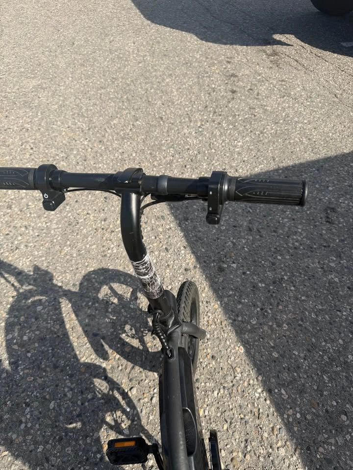 Jetson bolt pro - photo 2