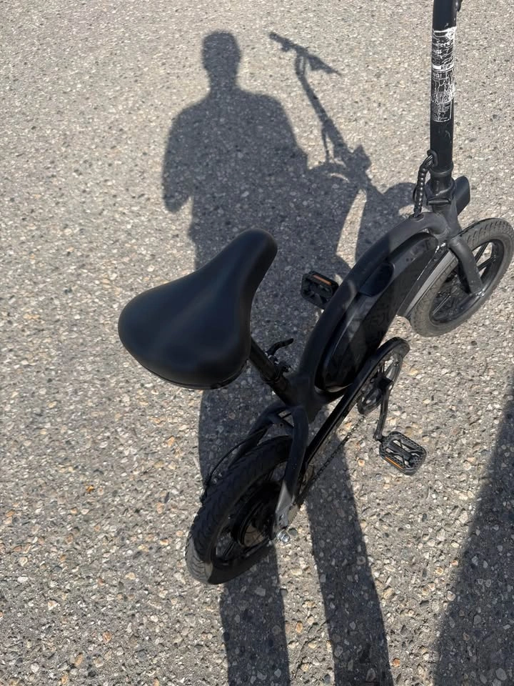 Jetson bolt pro - photo 3
