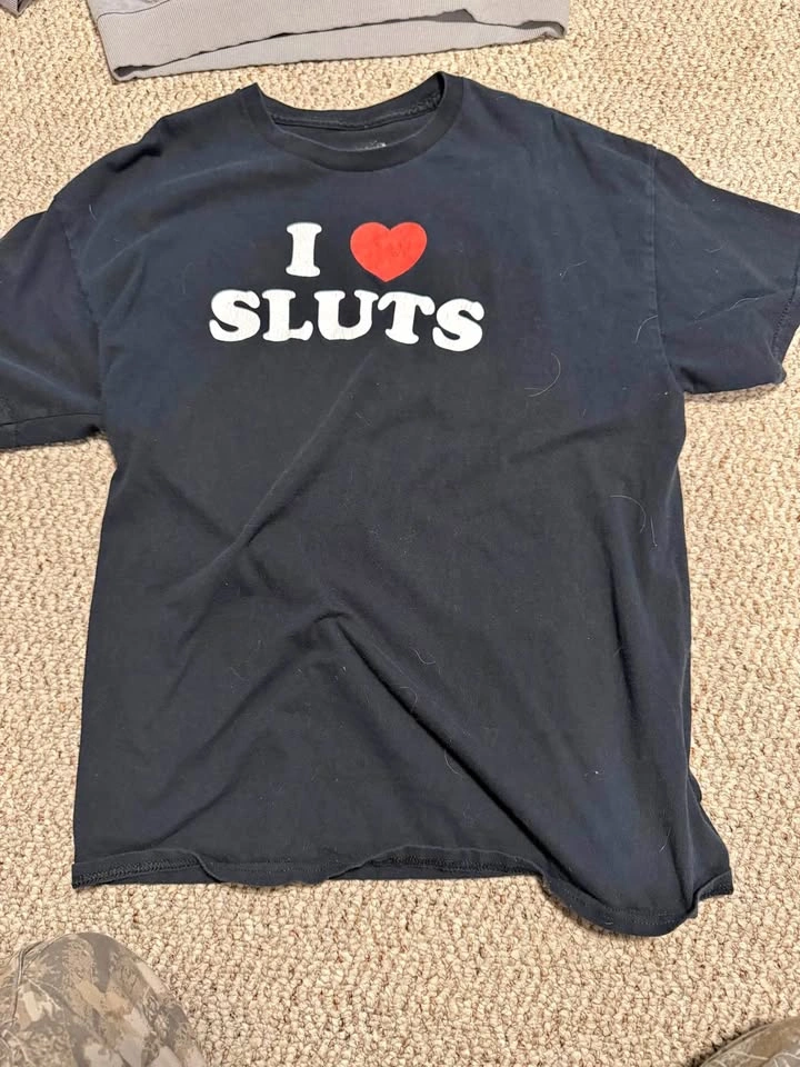 Danny Duncan shirt