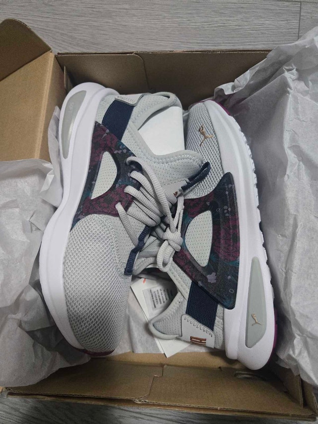 Puma Softride Trainers Women's Size 7 - BNIB