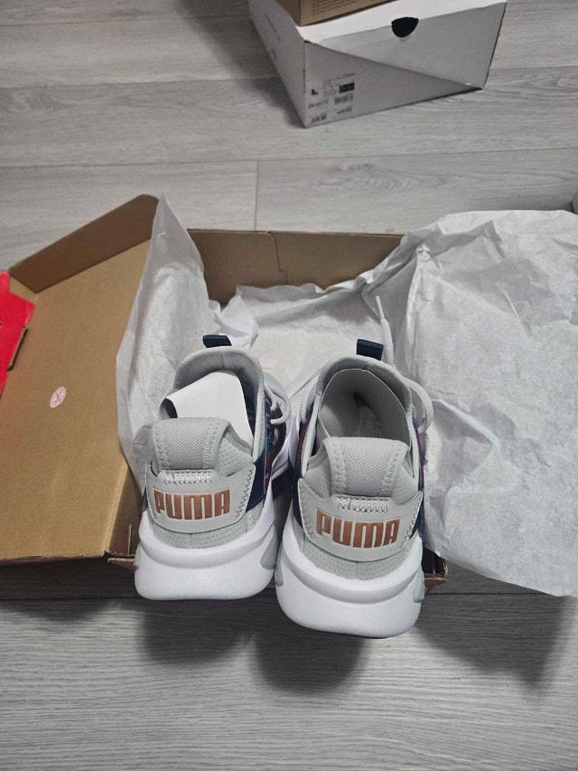 Puma Softride Trainers Women's Size 7 - BNIB - photo 4