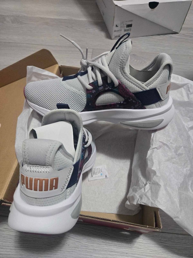 Puma Softride Trainers Women's Size 7 - BNIB - photo 5