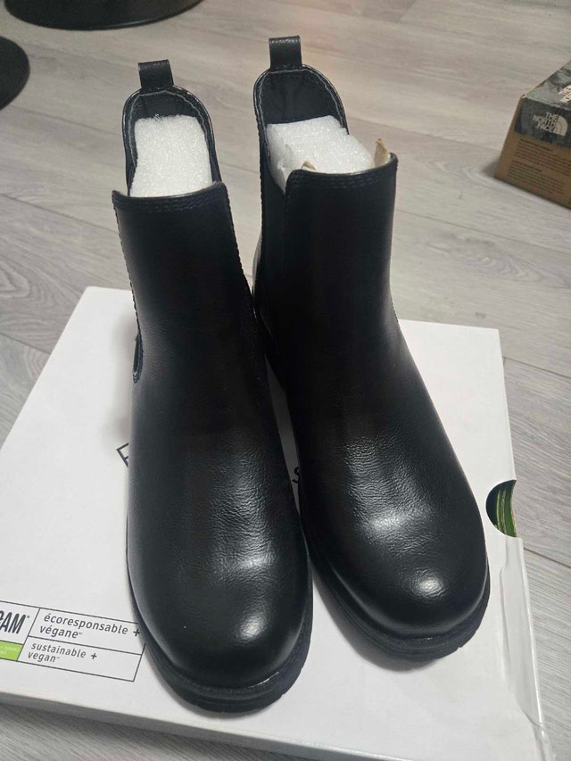 CALL IT SPRING/ALDO Atlas Boots Women's Size 7 - BNIB